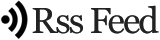 Subscribe using RSS RSS FEED