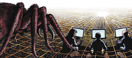 webspinne1